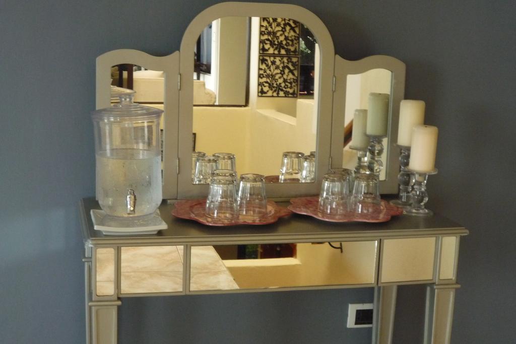 Hotel Boutique Valverde Cumbres De La Escalon Mexicanos 外观 照片