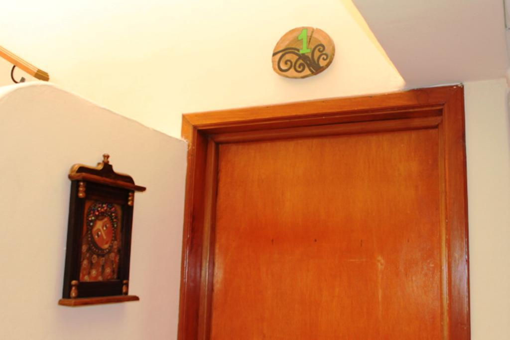 Hotel Boutique Valverde Cumbres De La Escalon Mexicanos 外观 照片