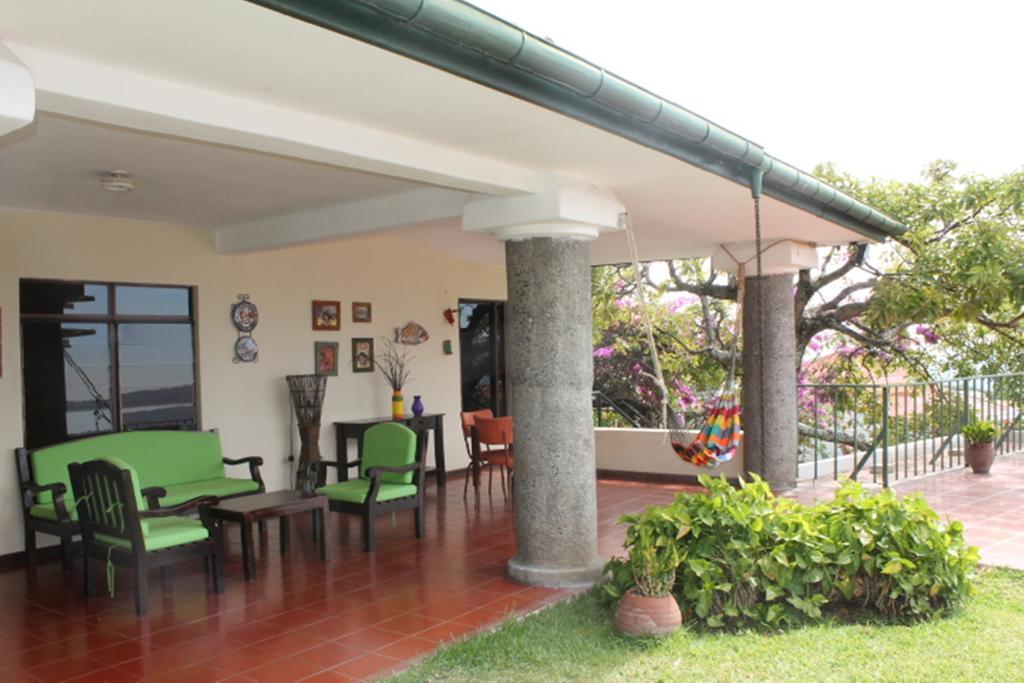 Hotel Boutique Valverde Cumbres De La Escalon Mexicanos 外观 照片