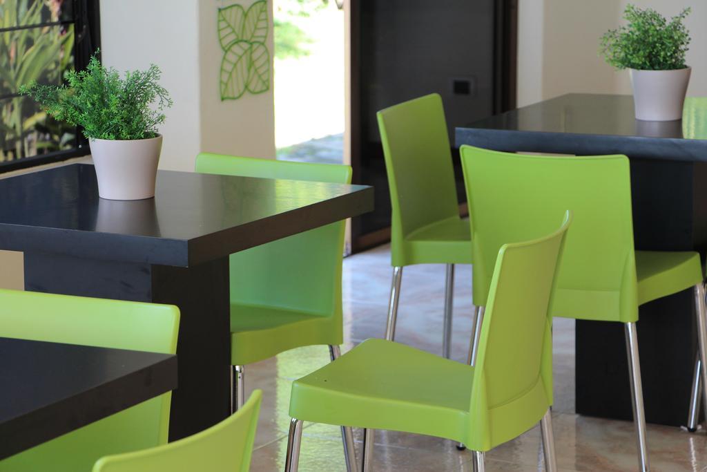 Hotel Boutique Valverde Cumbres De La Escalon Mexicanos 外观 照片