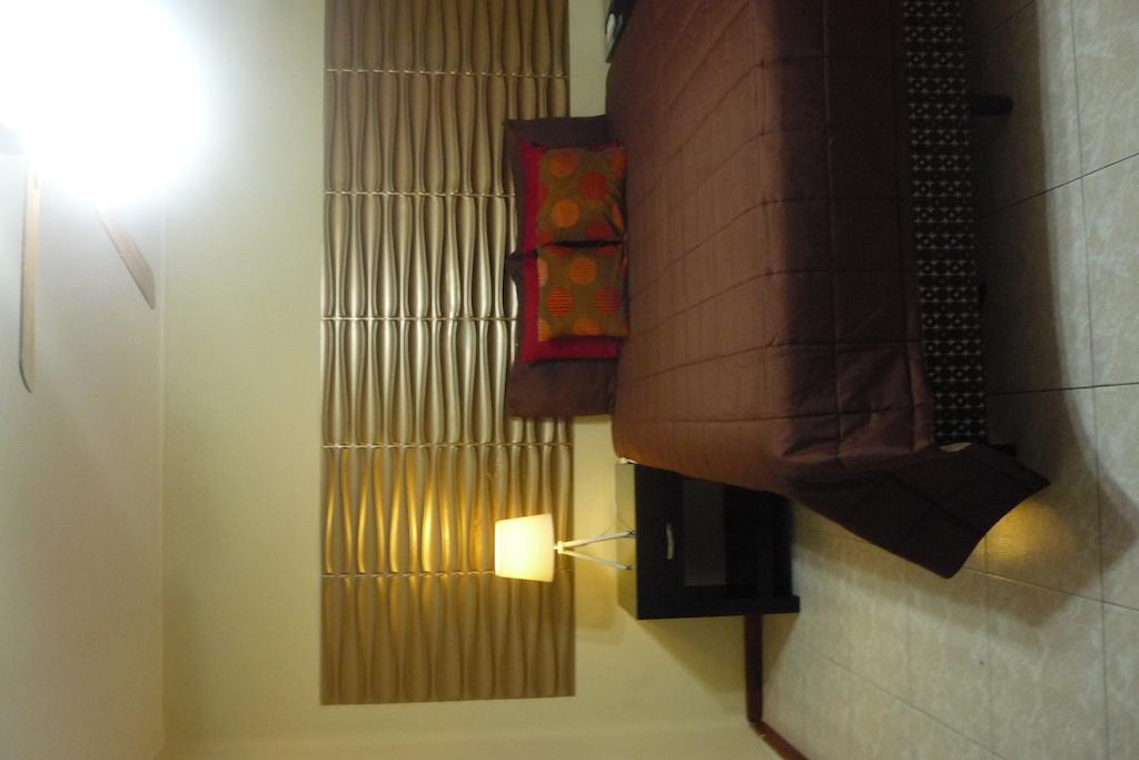 Hotel Boutique Valverde Cumbres De La Escalon Mexicanos 客房 照片