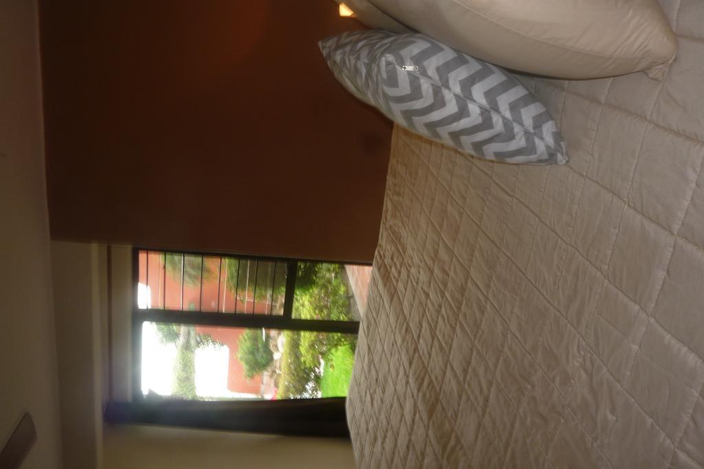 Hotel Boutique Valverde Cumbres De La Escalon Mexicanos 客房 照片