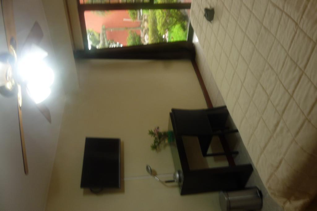 Hotel Boutique Valverde Cumbres De La Escalon Mexicanos 客房 照片
