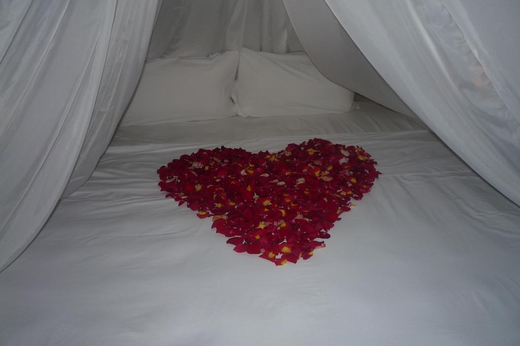 Hotel Boutique Valverde Cumbres De La Escalon Mexicanos 客房 照片