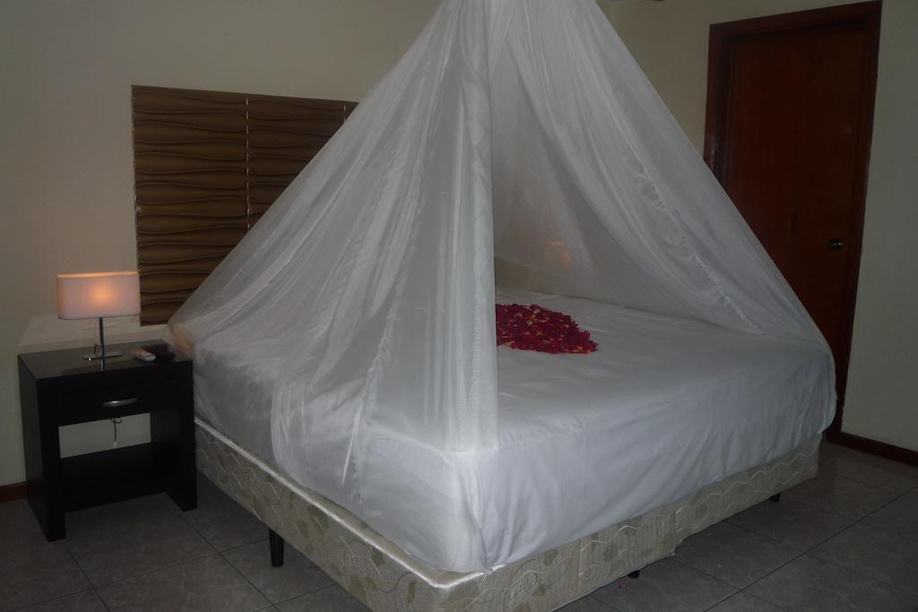 Hotel Boutique Valverde Cumbres De La Escalon Mexicanos 客房 照片