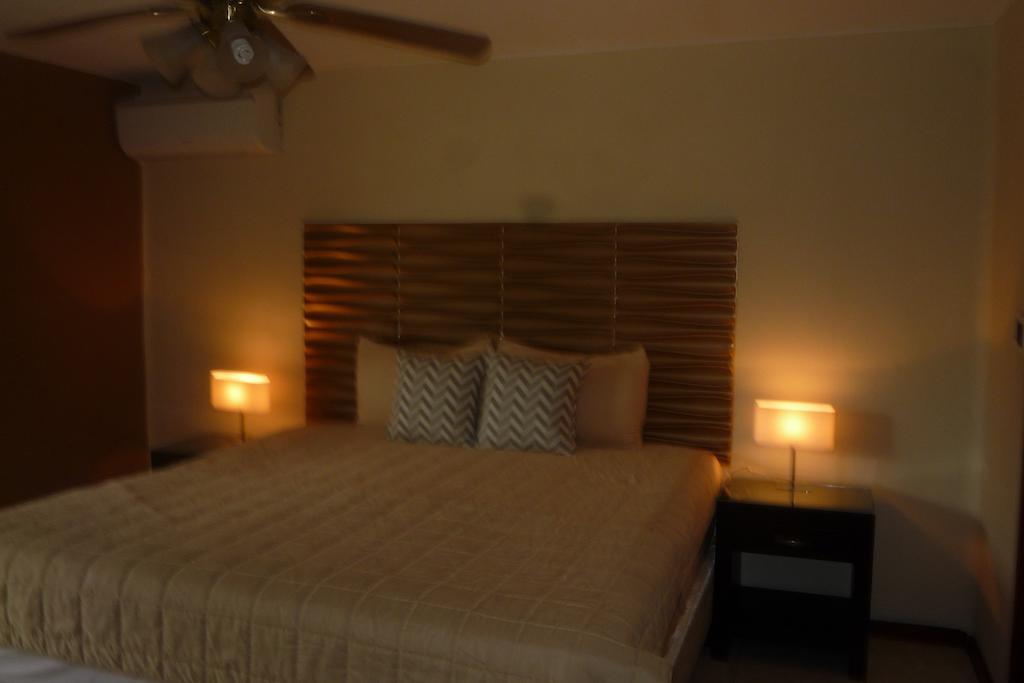 Hotel Boutique Valverde Cumbres De La Escalon Mexicanos 客房 照片