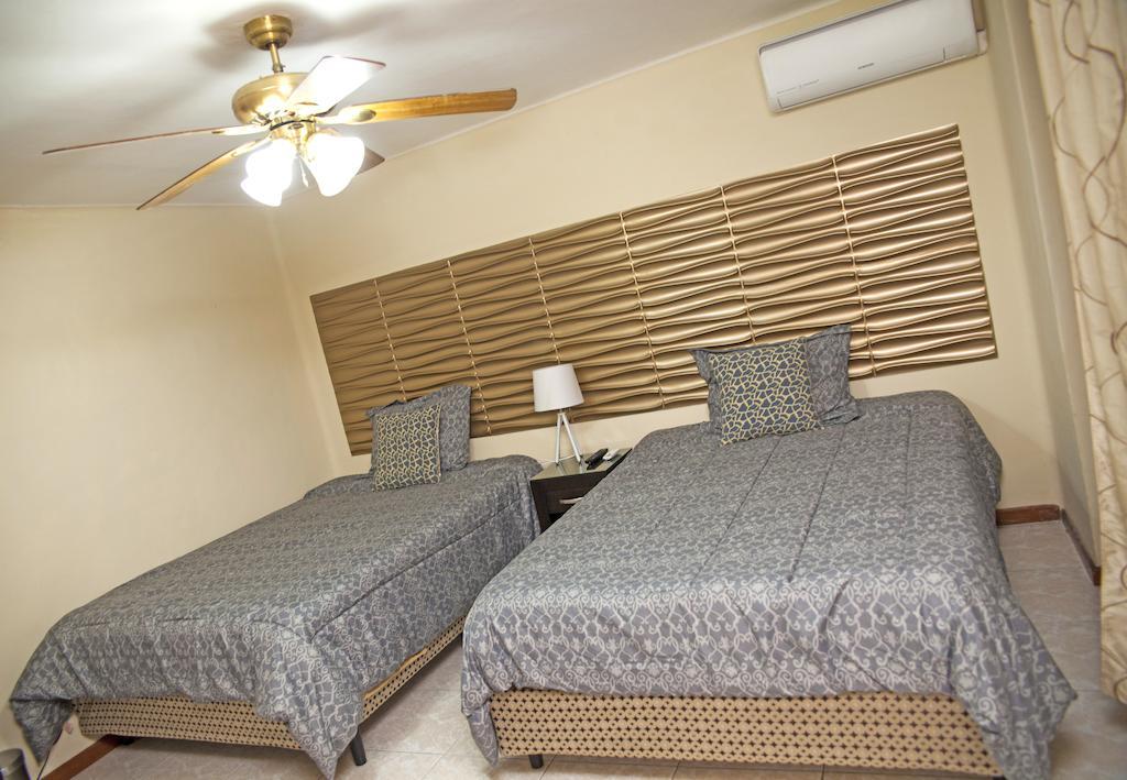 Hotel Boutique Valverde Cumbres De La Escalon Mexicanos 客房 照片