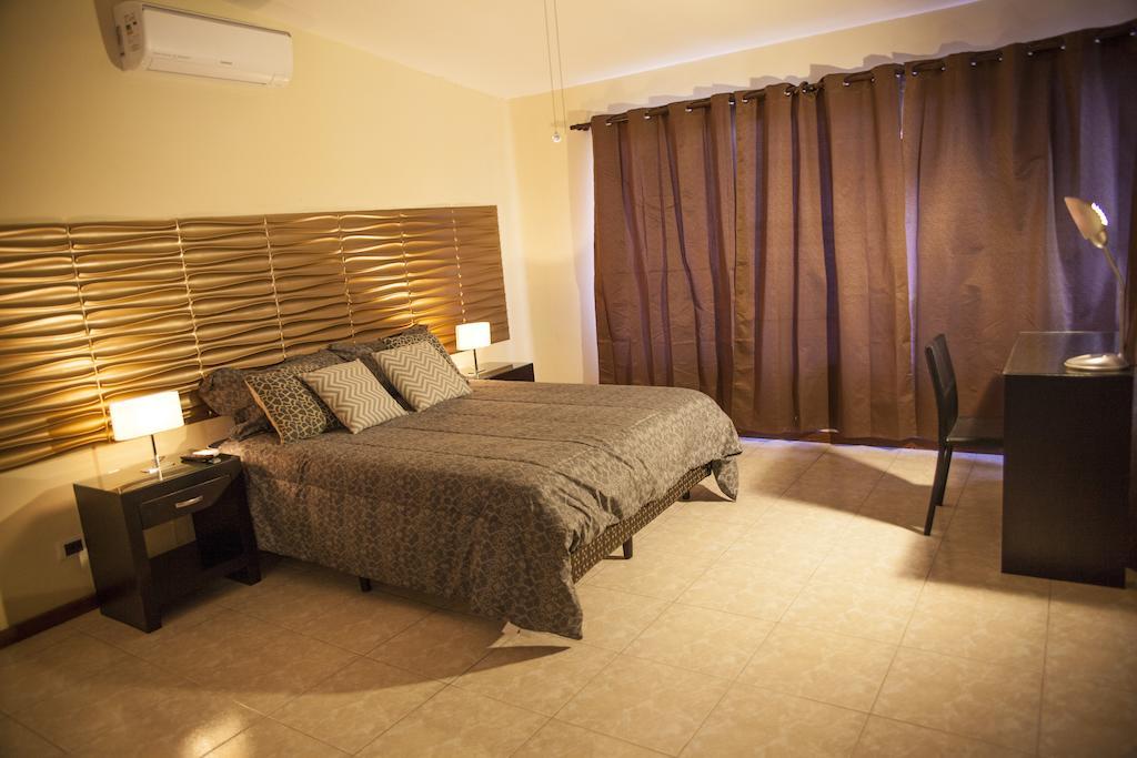 Hotel Boutique Valverde Cumbres De La Escalon Mexicanos 客房 照片