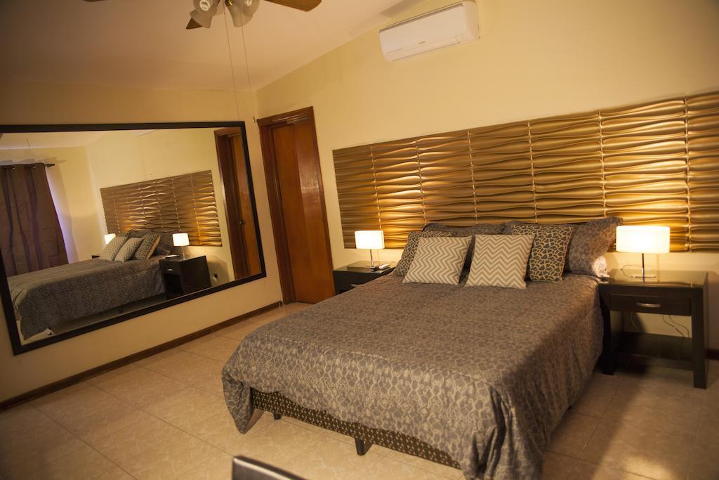 Hotel Boutique Valverde Cumbres De La Escalon Mexicanos 外观 照片