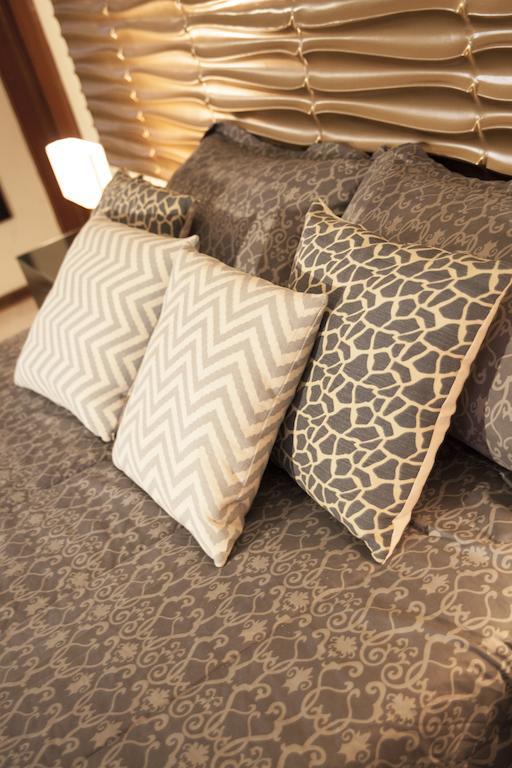 Hotel Boutique Valverde Cumbres De La Escalon Mexicanos 客房 照片