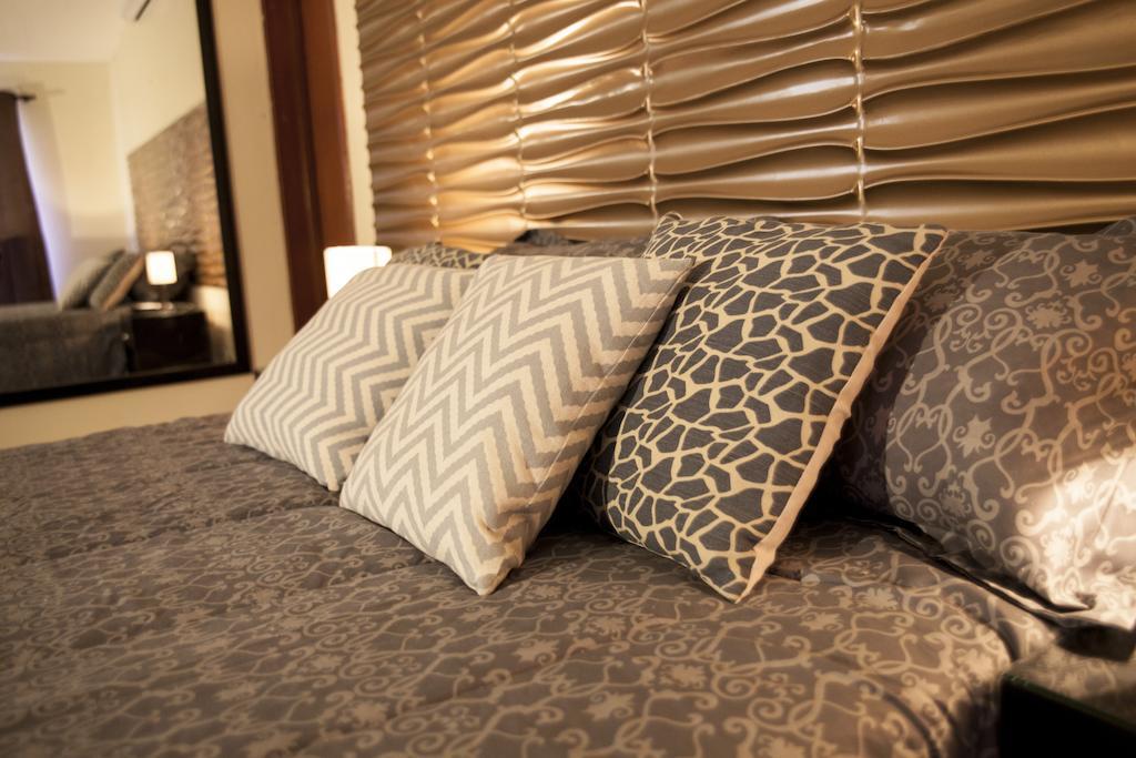 Hotel Boutique Valverde Cumbres De La Escalon Mexicanos 客房 照片