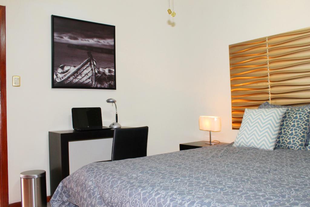 Hotel Boutique Valverde Cumbres De La Escalon Mexicanos 客房 照片