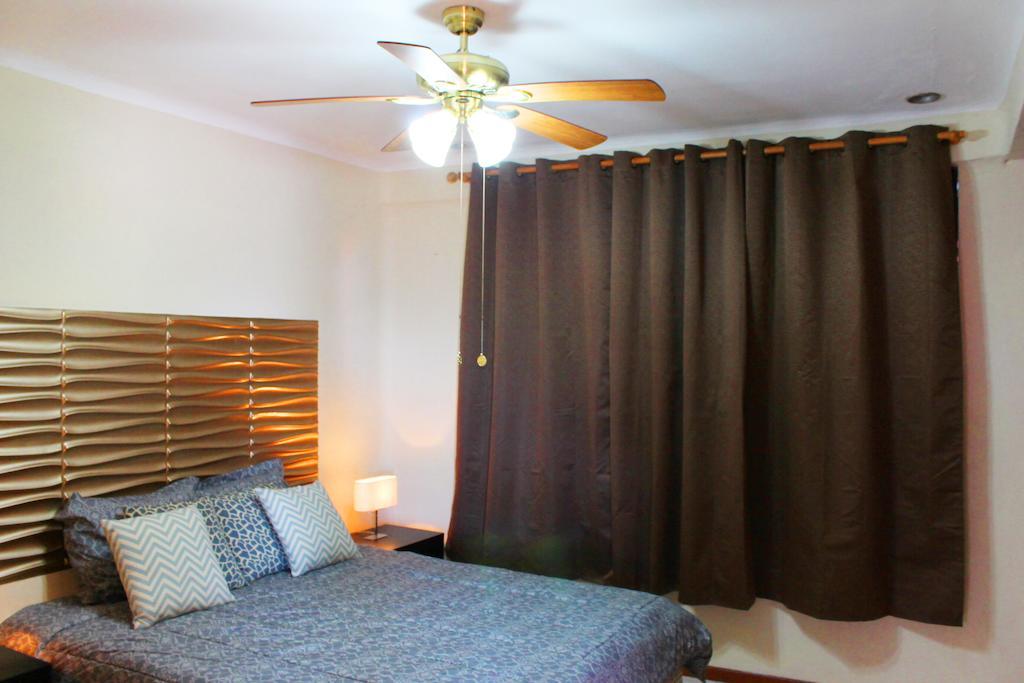 Hotel Boutique Valverde Cumbres De La Escalon Mexicanos 客房 照片