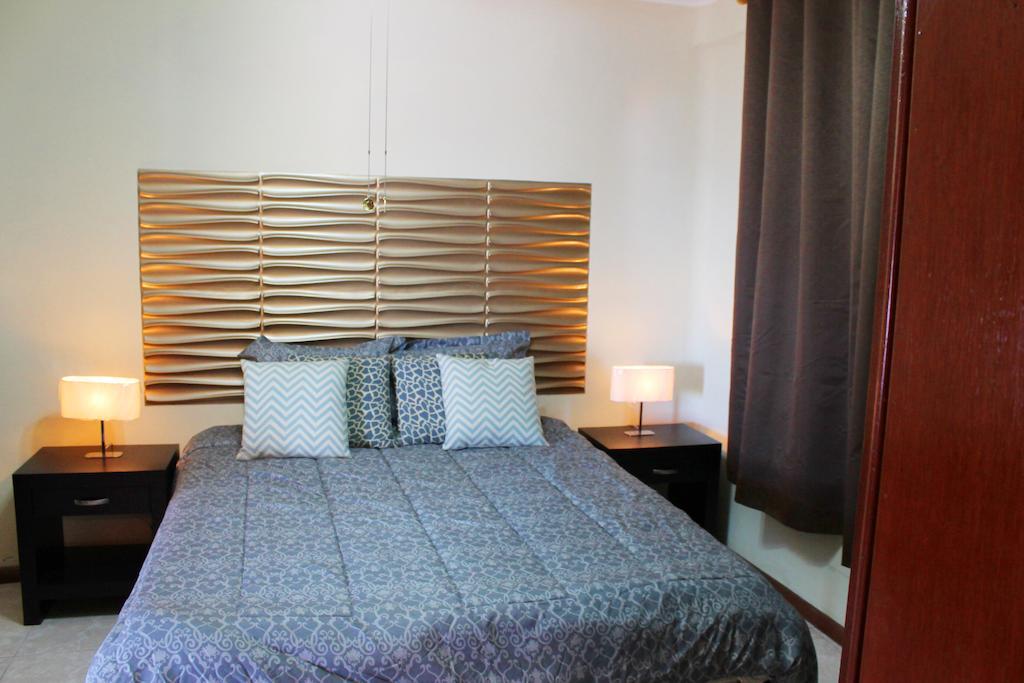 Hotel Boutique Valverde Cumbres De La Escalon Mexicanos 客房 照片