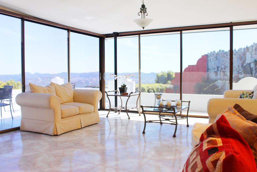Hotel Boutique Valverde Cumbres De La Escalon Mexicanos 外观 照片