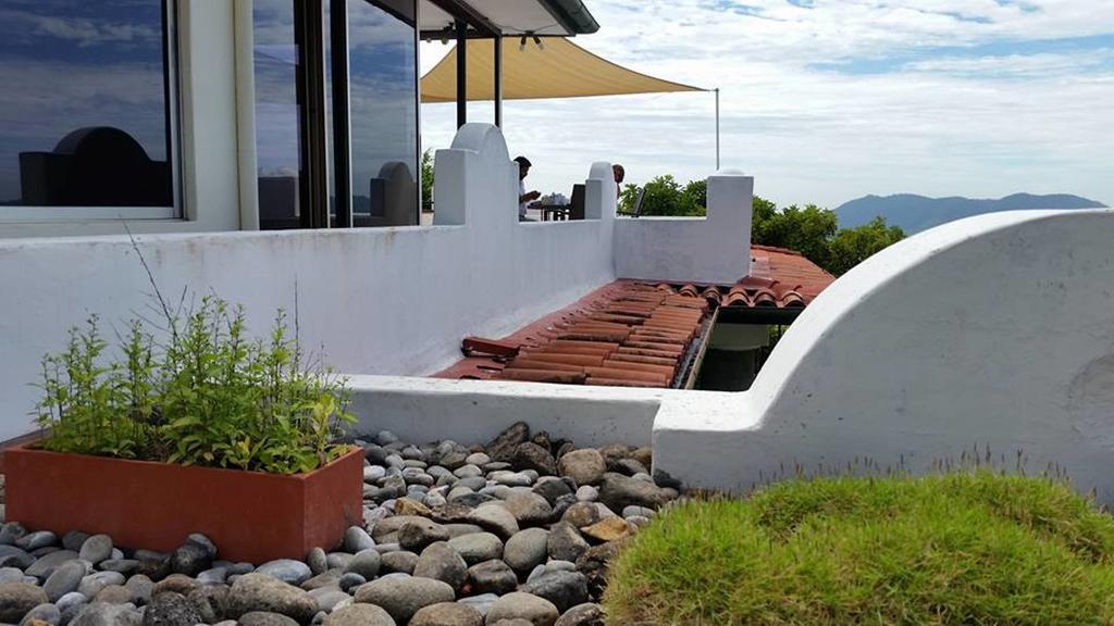 Hotel Boutique Valverde Cumbres De La Escalon Mexicanos 外观 照片