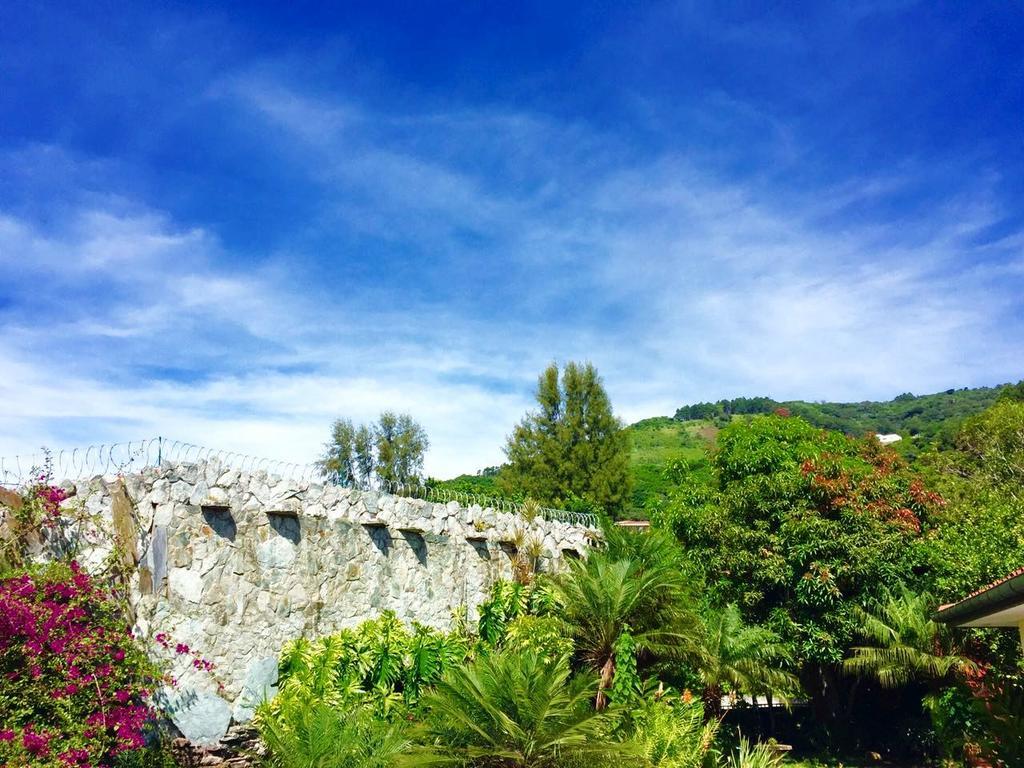 Hotel Boutique Valverde Cumbres De La Escalon Mexicanos 外观 照片