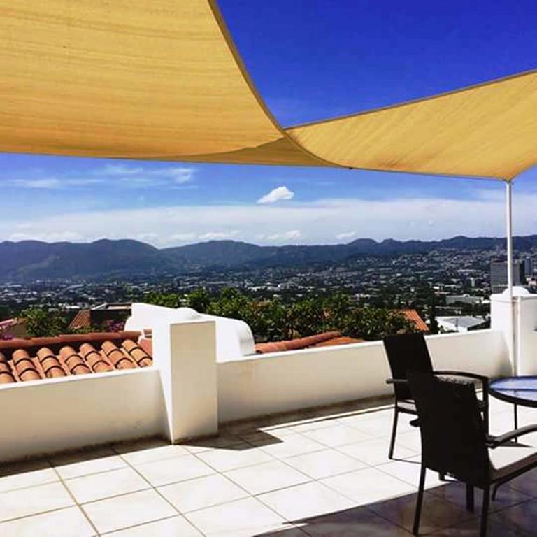 Hotel Boutique Valverde Cumbres De La Escalon Mexicanos 外观 照片