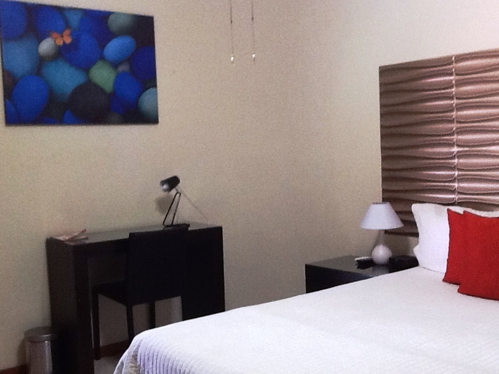 Hotel Boutique Valverde Cumbres De La Escalon Mexicanos 外观 照片